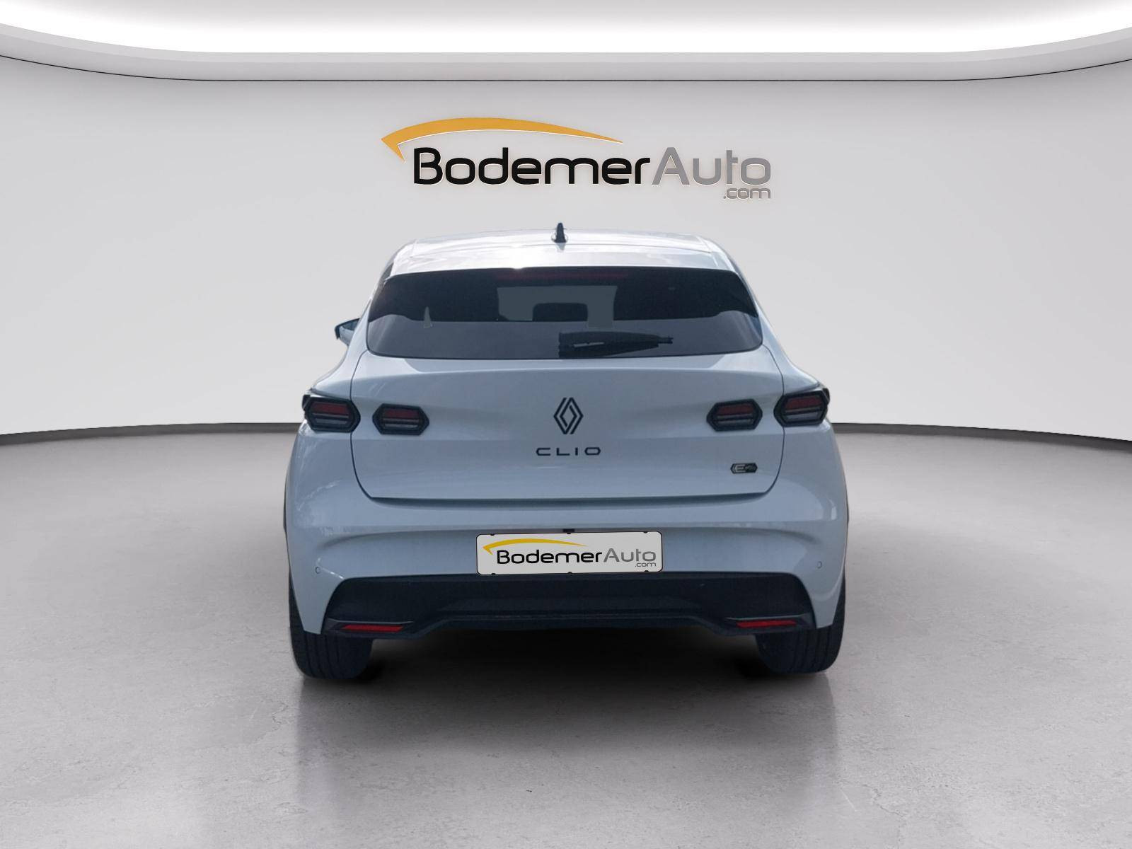 Vente en ligne Renault Clio 6 Clio E-Tech full hybrid 160 ch au prix de 28 490 €