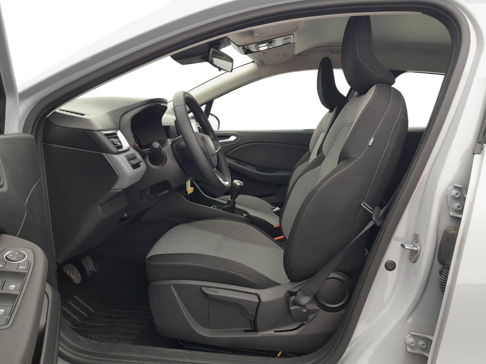 Vente en ligne Renault Clio 5 Clio Blue dCi 100 ch GSR2 au prix de 17 990 €