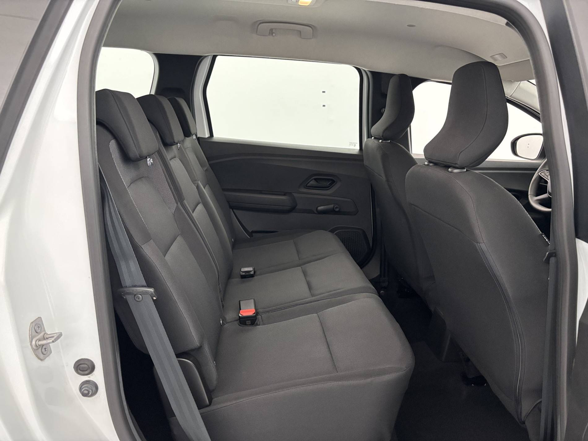 Vente en ligne Dacia Jogger  TCe 110 5 places GSR2 au prix de 17 990 €