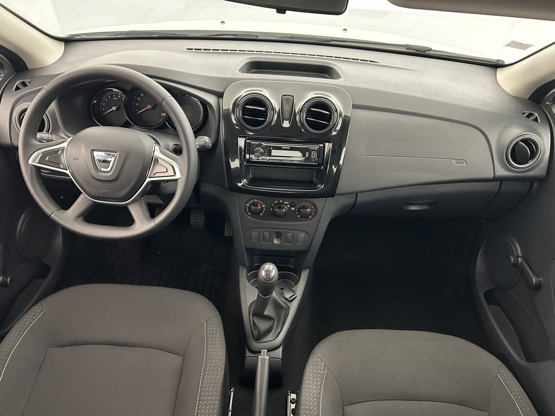 Vente en ligne Dacia Sandero  SCe 75 au prix de 9 490 €
