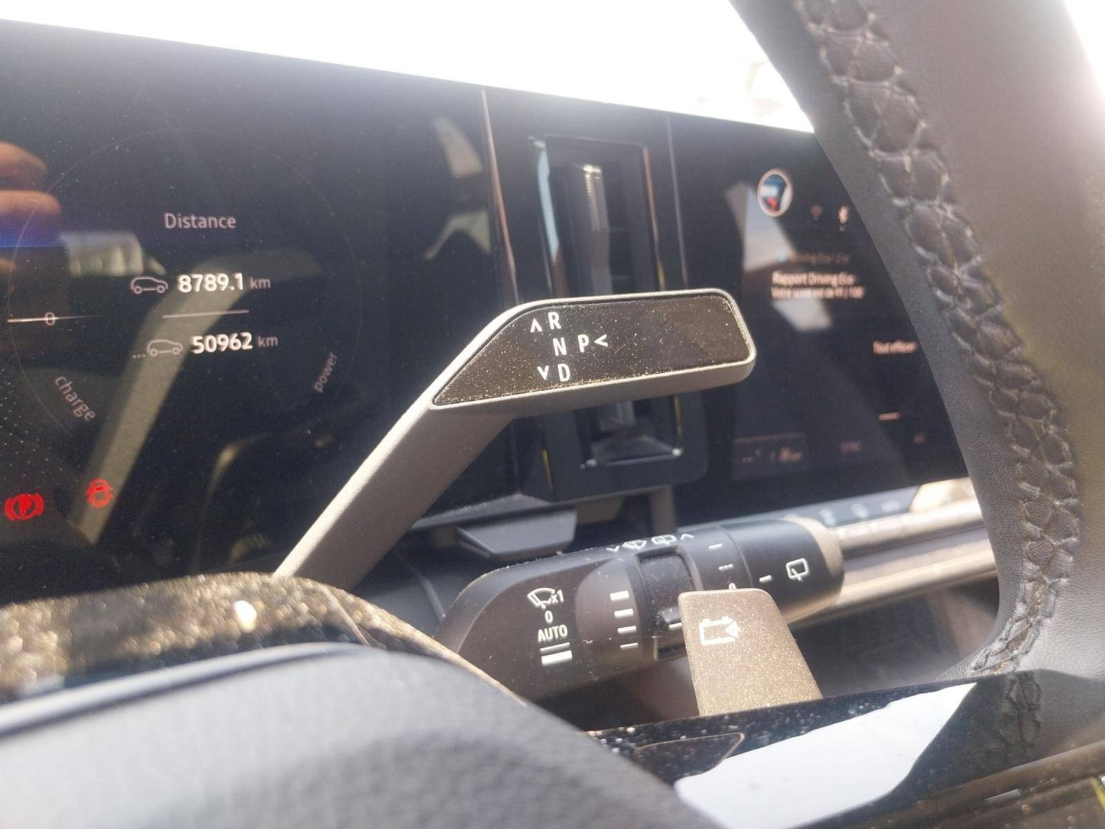 Vente en ligne Renault Megane E-Tech  EV40 130ch standard charge au prix de 17 900 €
