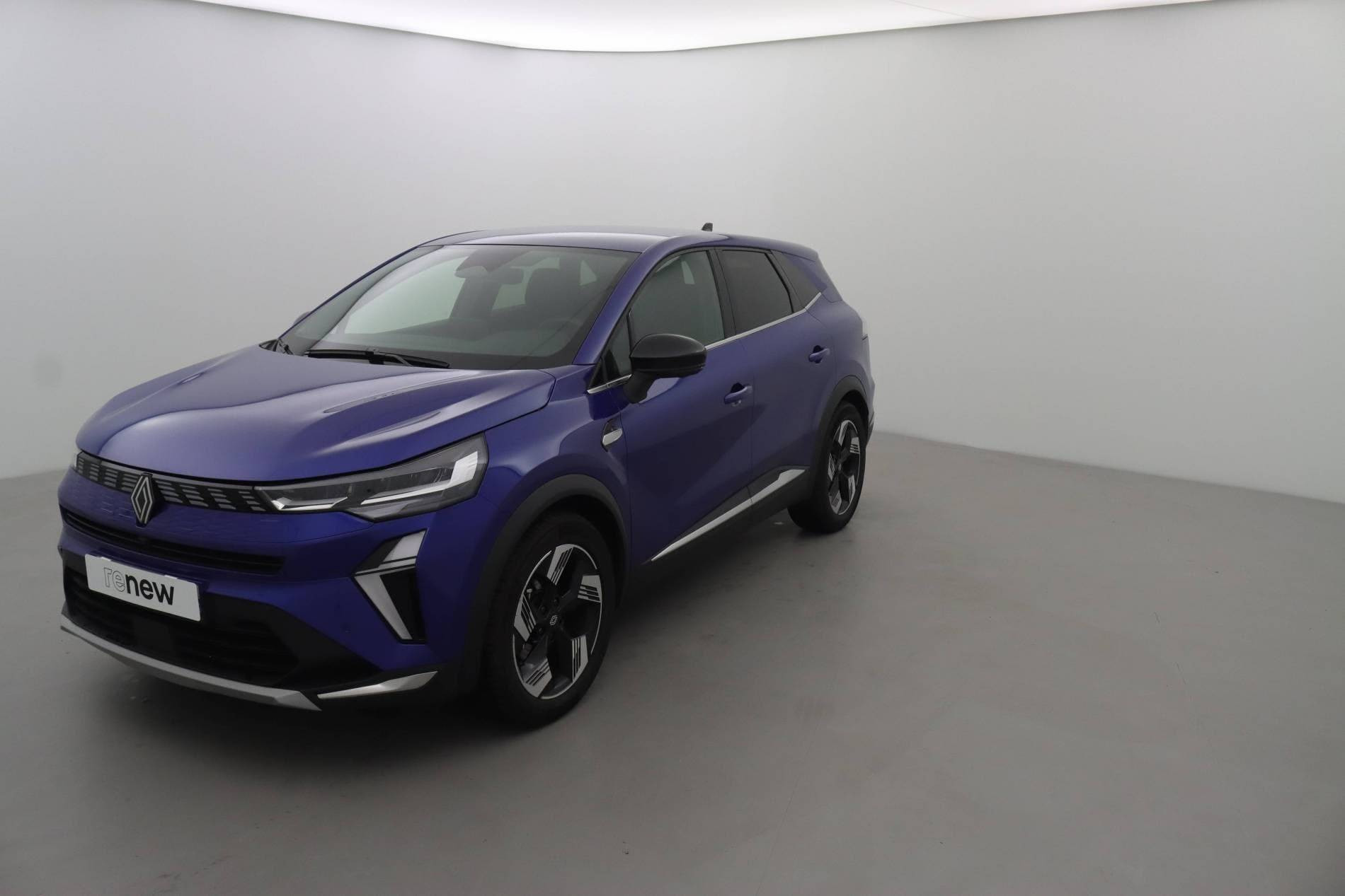 Renault Symbioz  E-Tech full hybrid 145 occasion de 2025 en vente à Caen