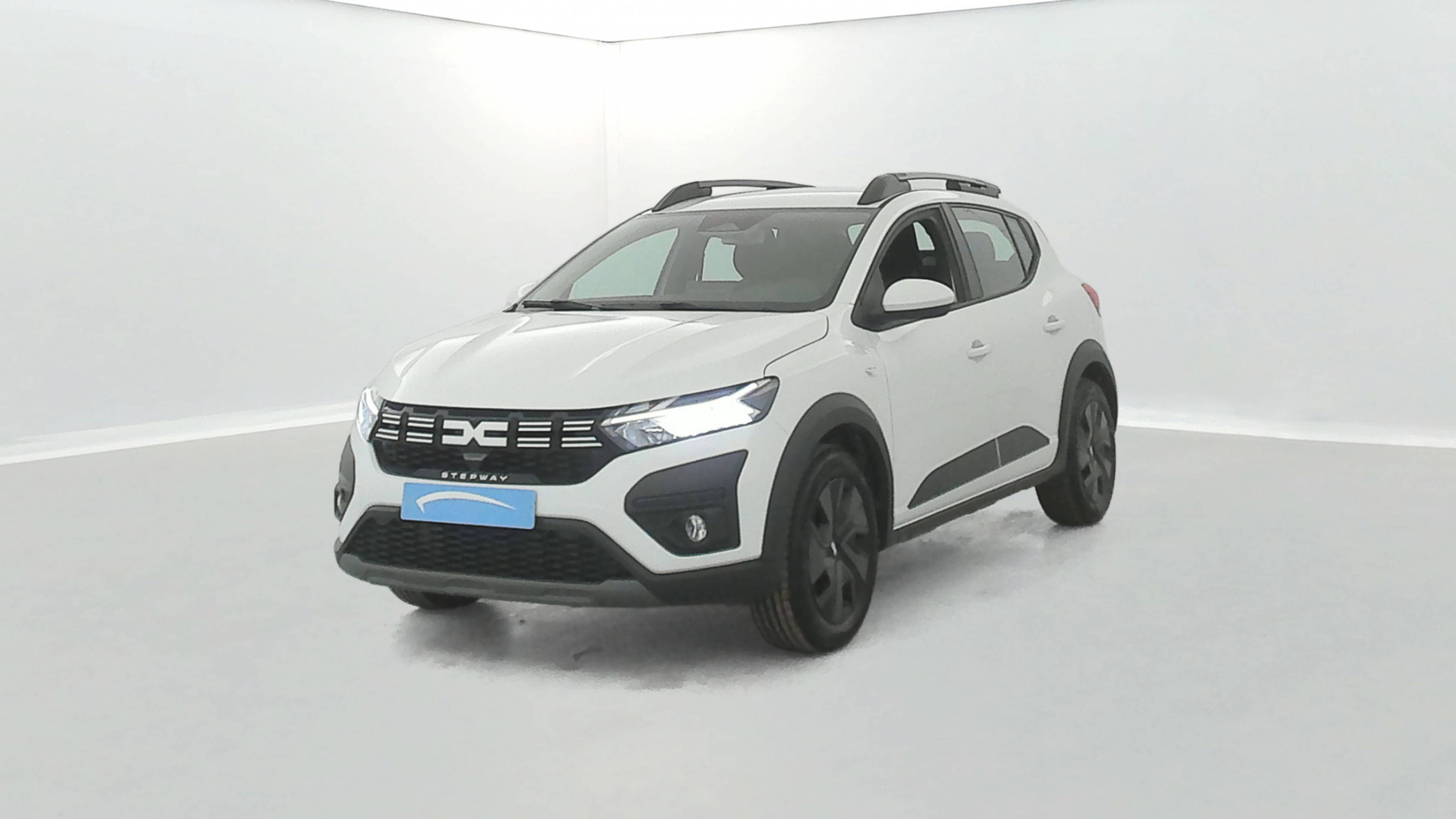 Dacia Sandero  ECO-G 100 GSR2 occasion de 2025 en vente à Caen