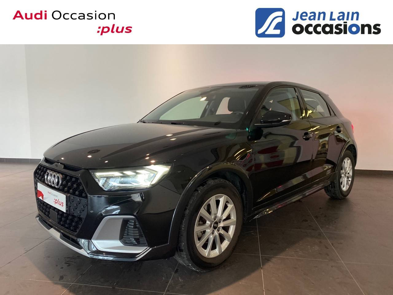 Vente en ligne AUDI A1 CITYCARVER A1 Citycarver 30 TFSI 116 ch BVM6 Design de 2020 au prix de 18 690 €