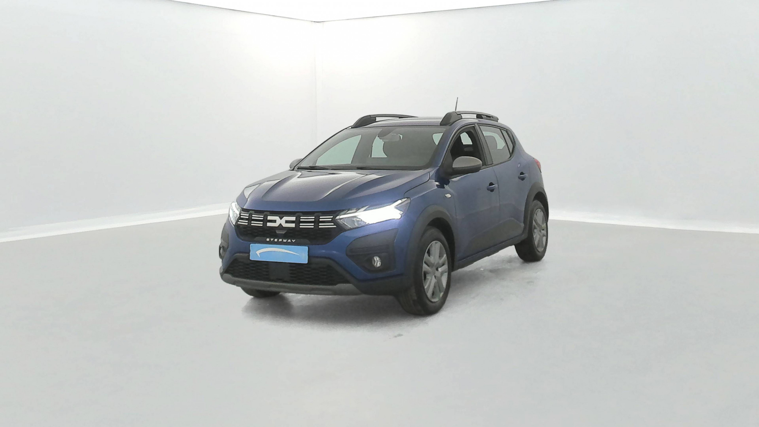 Dacia Sandero  TCe 90 occasion de 2023 en vente à Lorient