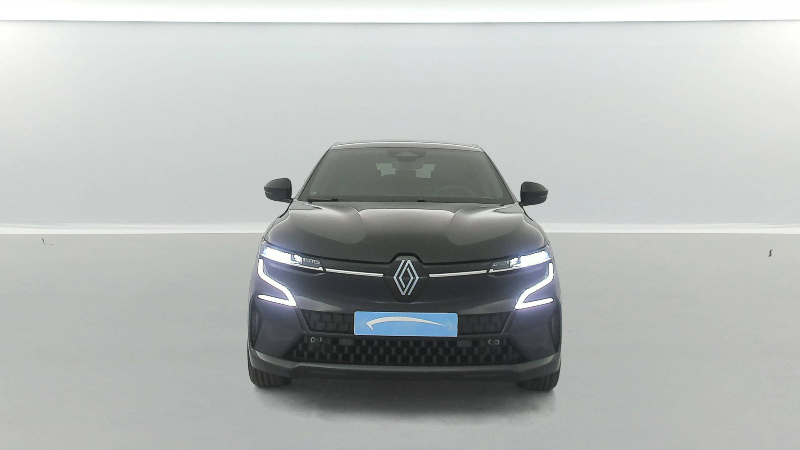 Vente en ligne Renault Megane E-Tech  220 ch autonomie confort GSR2 au prix de 34 990 €