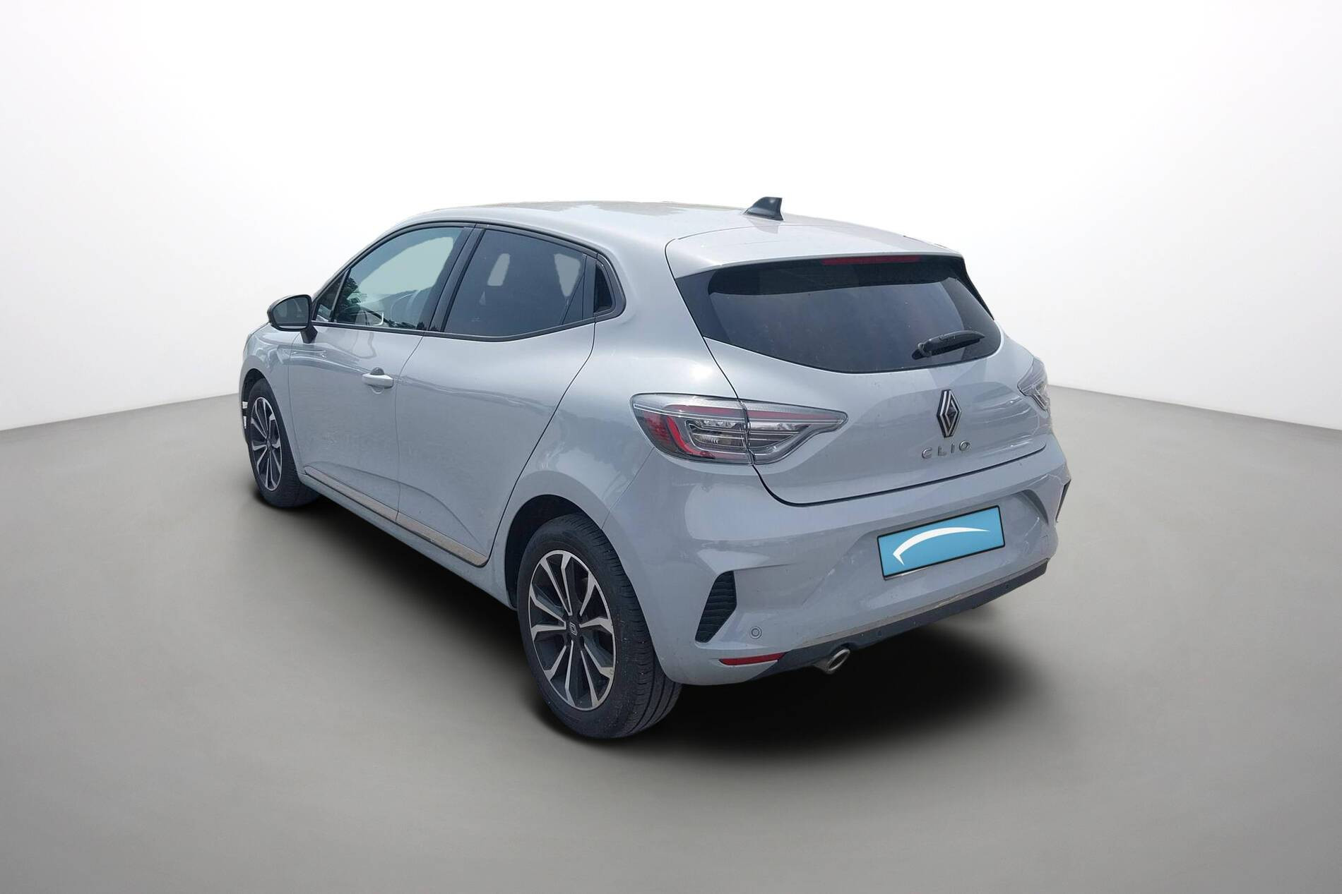 Vente en ligne Renault Clio 5 Clio TCe 90 au prix de 16 390 €