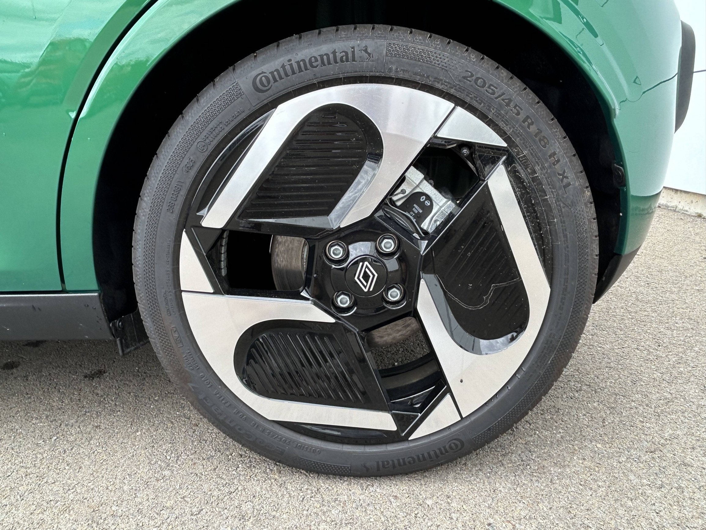 Vente en ligne Renault Twingo Electrique  80 ch autonomie urbaine au prix de 18 360 €