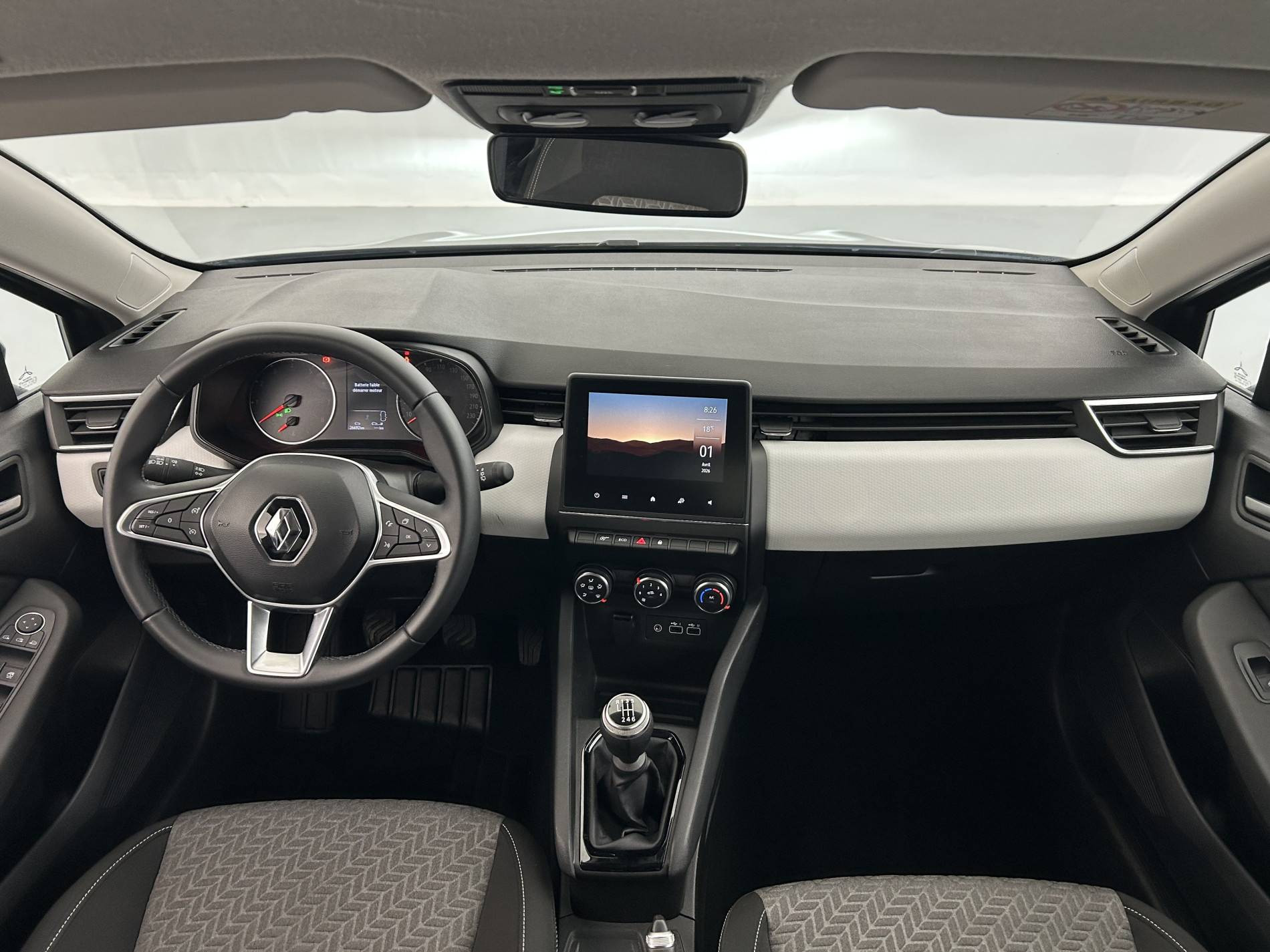 Vente en ligne Renault Clio 5 Clio TCe 90 au prix de 14 990 €