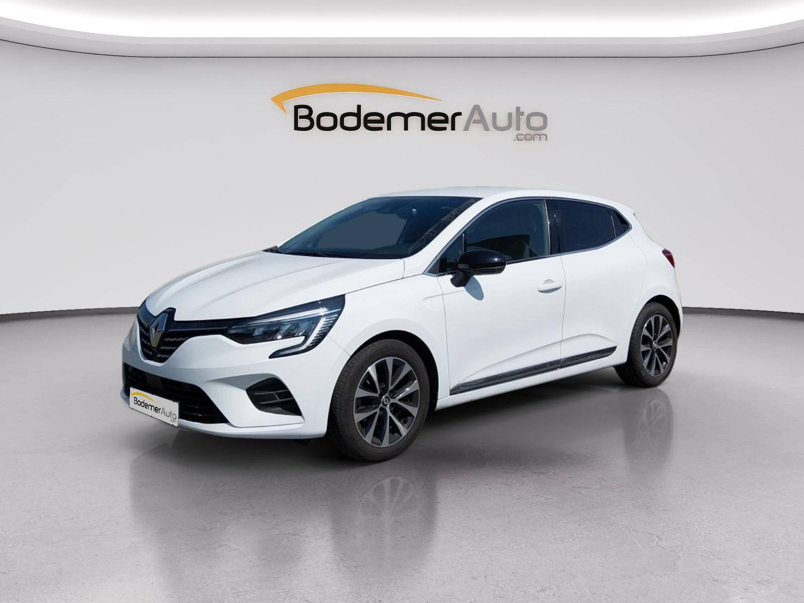 Renault Clio 5 Clio TCe 90 occasion de 2023 en vente à Saint-Brieuc
