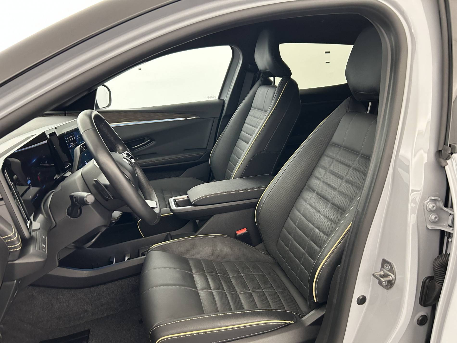 Vente en ligne Renault Megane E-Tech  EV60 220 ch optimum charge au prix de 27 990 €