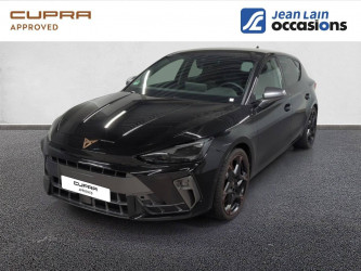 CUPRA LEON Leon eHybrid 272 ch DSG6 VZ 12/06/2025 en vente à La Motte-Servolex