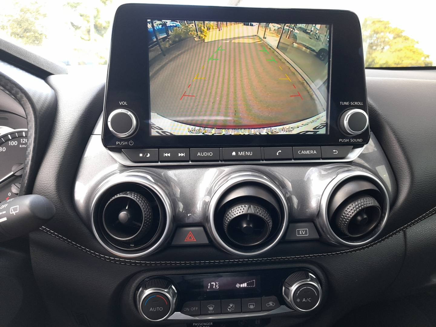 Vente en ligne Nissan Juke JUKE N CONNECTA 143 CH HYB au prix de 19 990 €