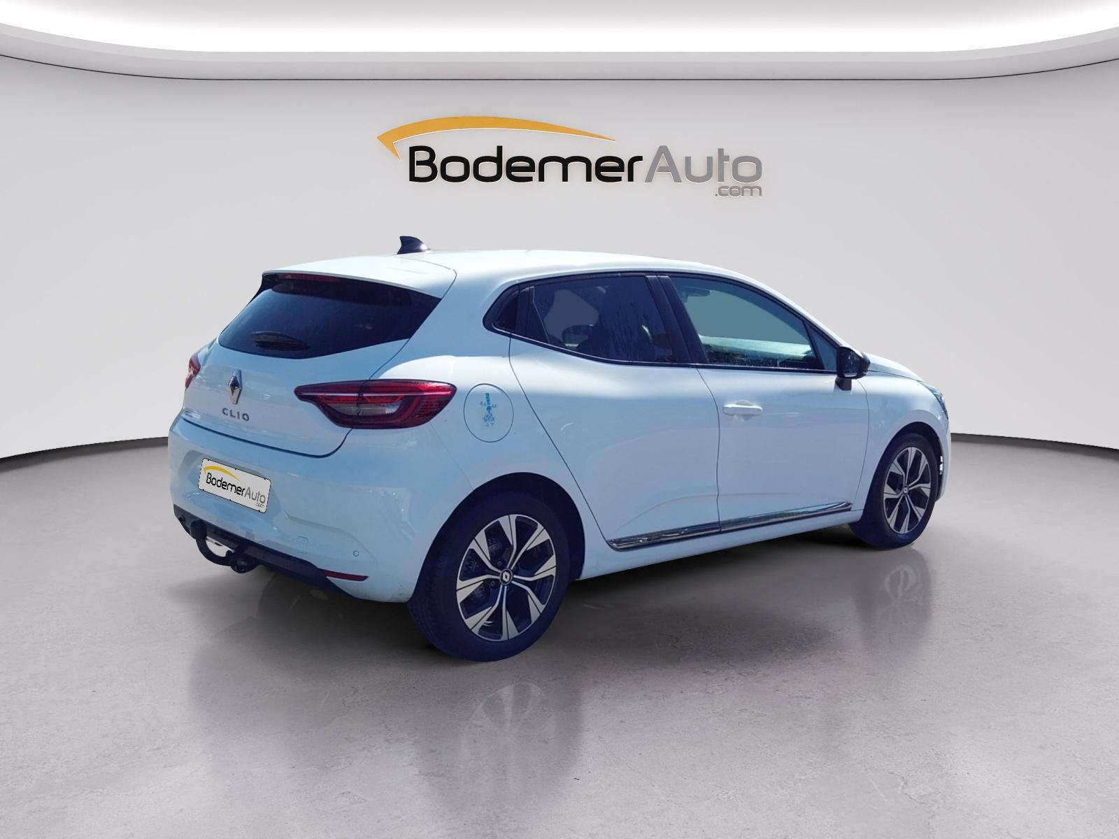 Vente en ligne Renault Clio 5 Clio TCe 100 GPL au prix de 14 370 €