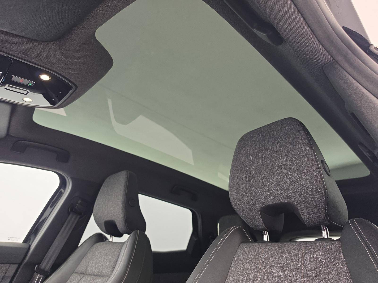 Vente en ligne Renault Espace Espace E-Tech full hybrid 200 GSR2 au prix de 33 890 €
