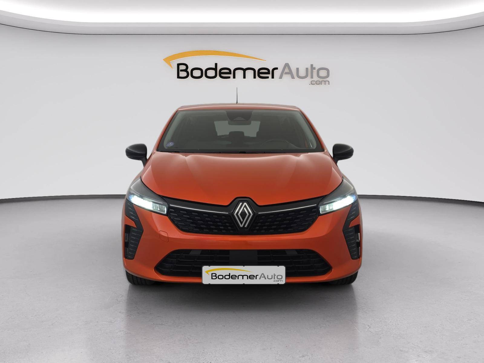Vente en ligne Renault Clio 5 Clio E-Tech full hybrid 145 au prix de 16 290 €