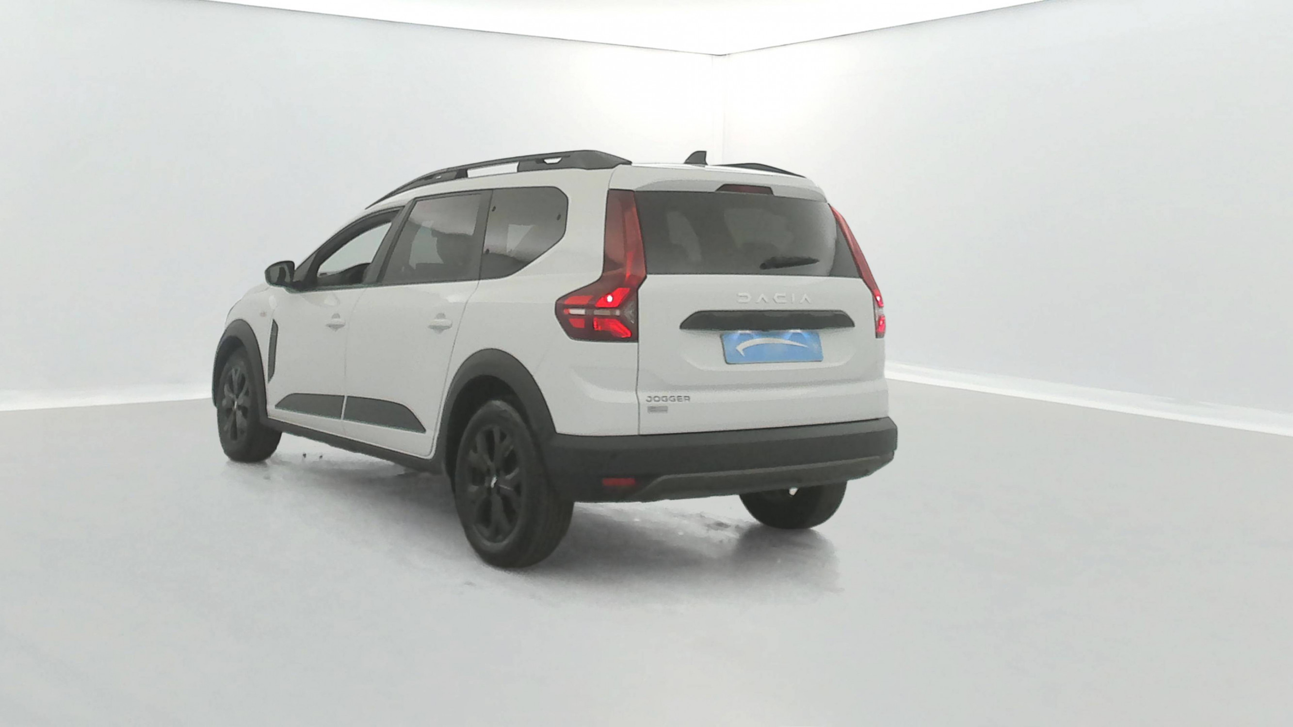 Vente en ligne Dacia Jogger  ECO-G 100 7 places au prix de 18 500 €
