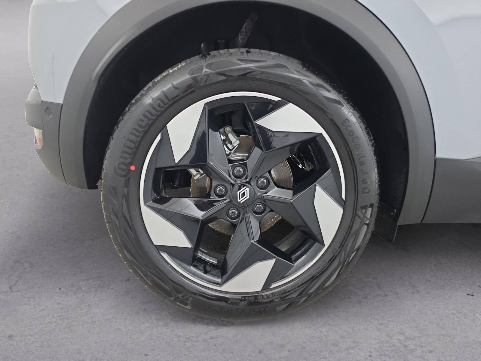 Vente en ligne Renault Captur  TCe 115 ch au prix de 23 990 €