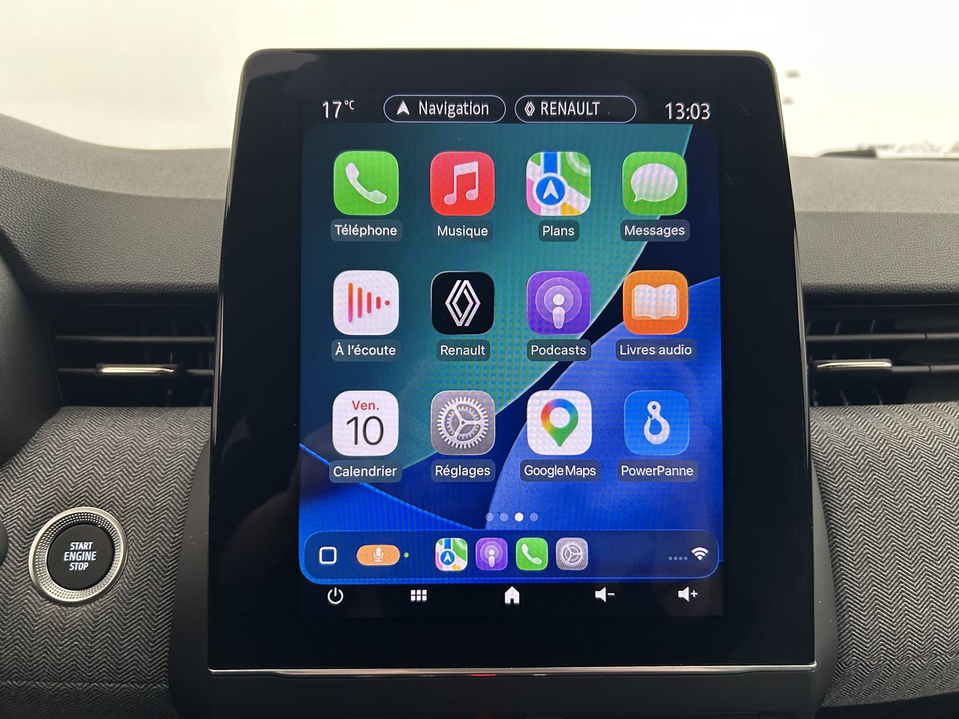 Vente en ligne Renault Clio 5 Clio TCe 90 ch GSR2 au prix de 18 990 €