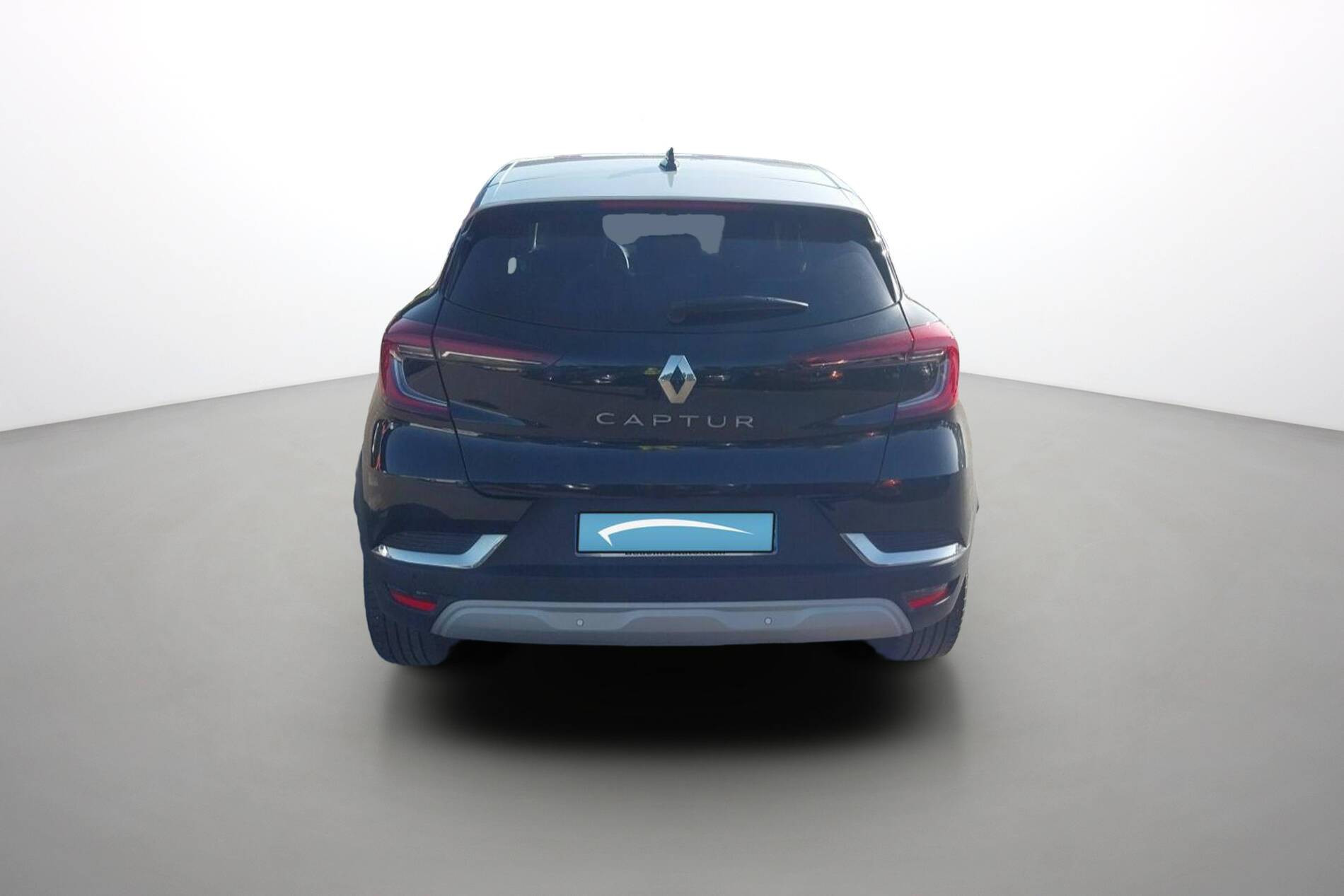 Vente en ligne Renault Captur  TCe 90 au prix de 16 990 €