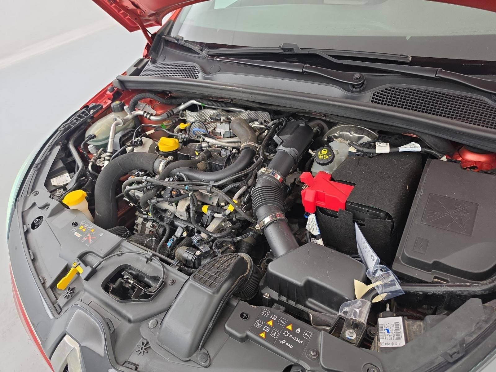 Vente en ligne Renault Clio 5 Clio TCe 100 GPL au prix de 11 390 €