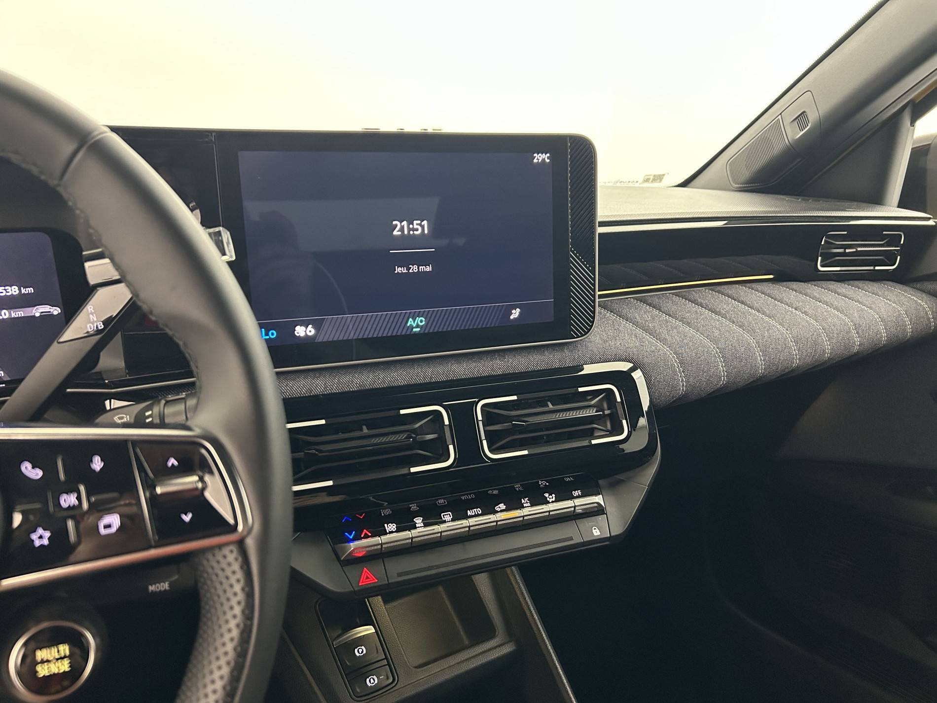 Vente en ligne Renault R5 E-Tech  120 ch autonomie urbaine au prix de 24 990 €