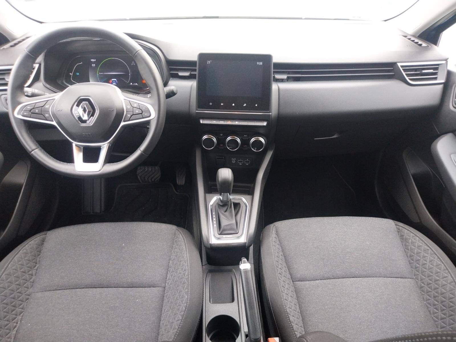 Vente en ligne Renault Clio 5 Clio E-Tech 140 - 21N au prix de 15 990 €