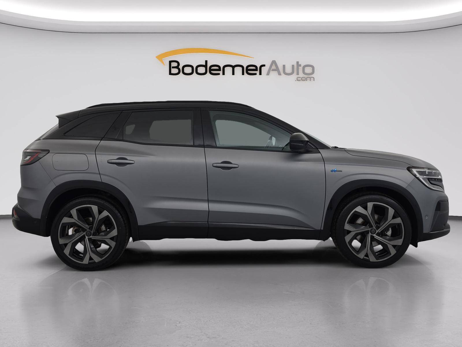 Vente en ligne Renault Austral  E-Tech hybrid 200 au prix de 31 990 €