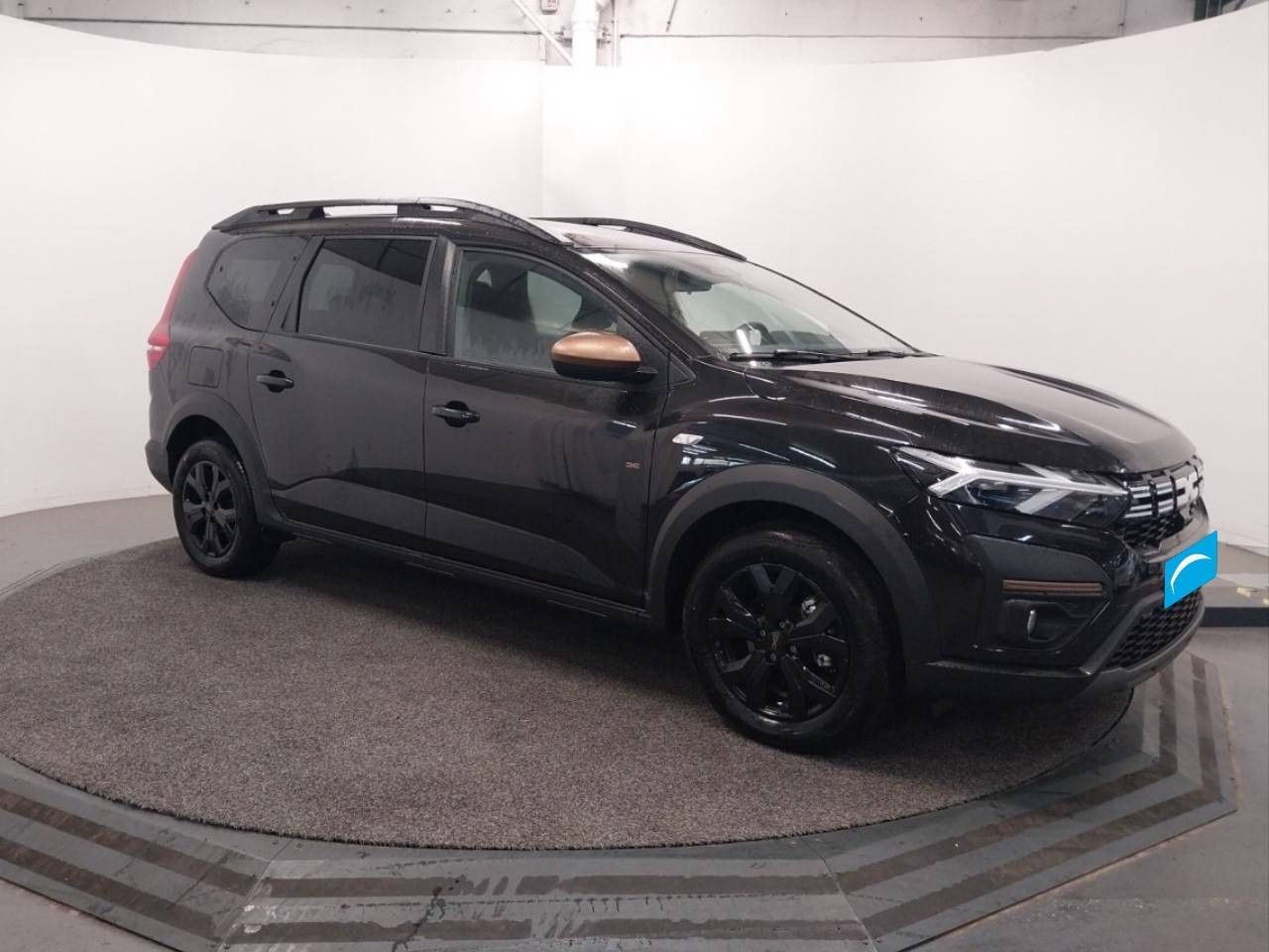 Vente en ligne Dacia Jogger  TCe 110 7 pl au prix de 23 284 €