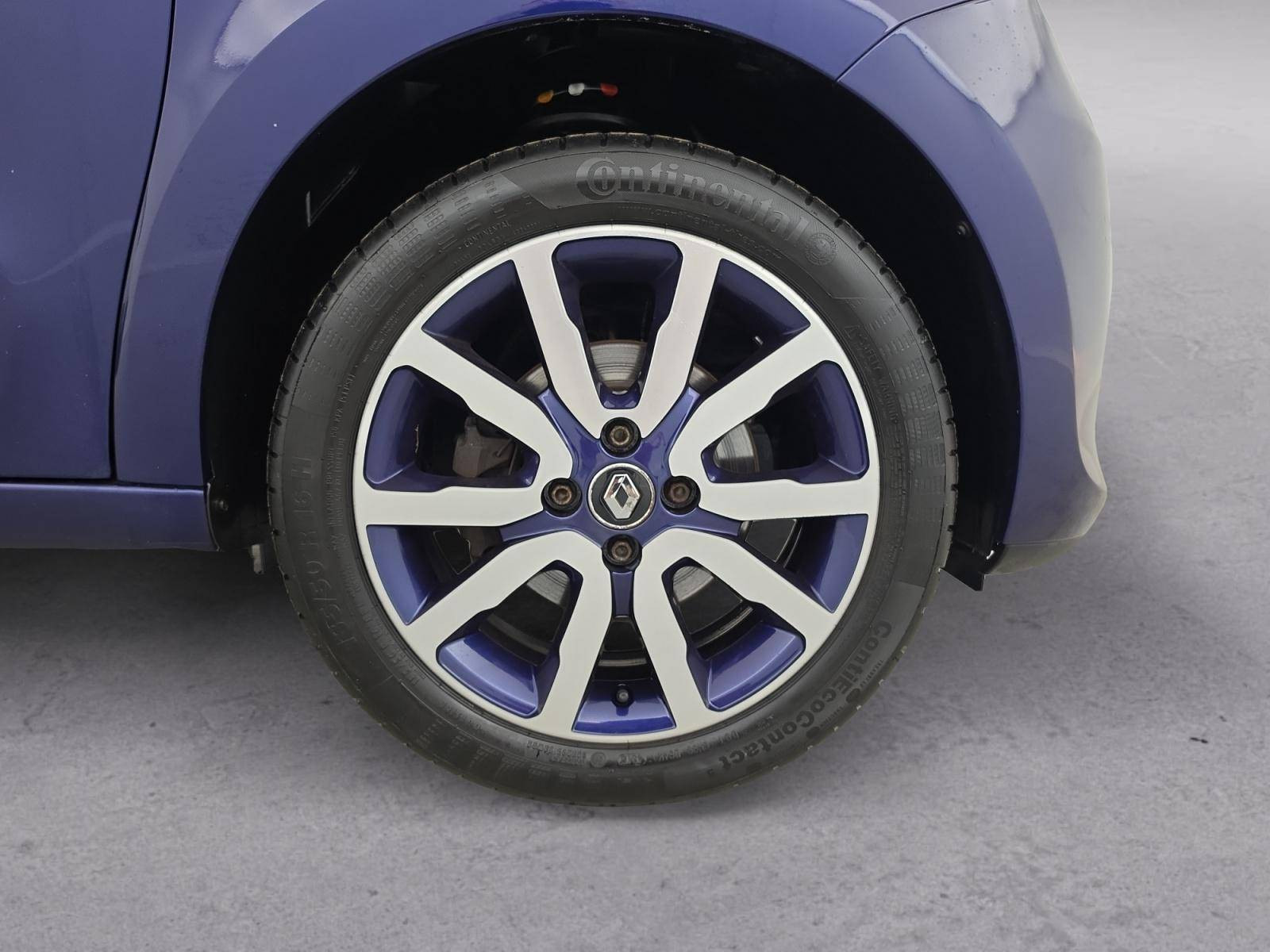 Vente en ligne Renault Twingo 3  0.9 TCe 90 au prix de 12 490 €