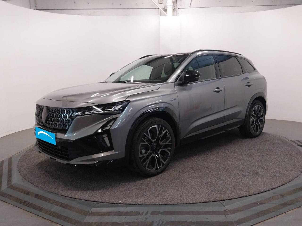 Renault Austral  full hybrid E-Tech 200 ch occasion de 2026 en vente à Caen