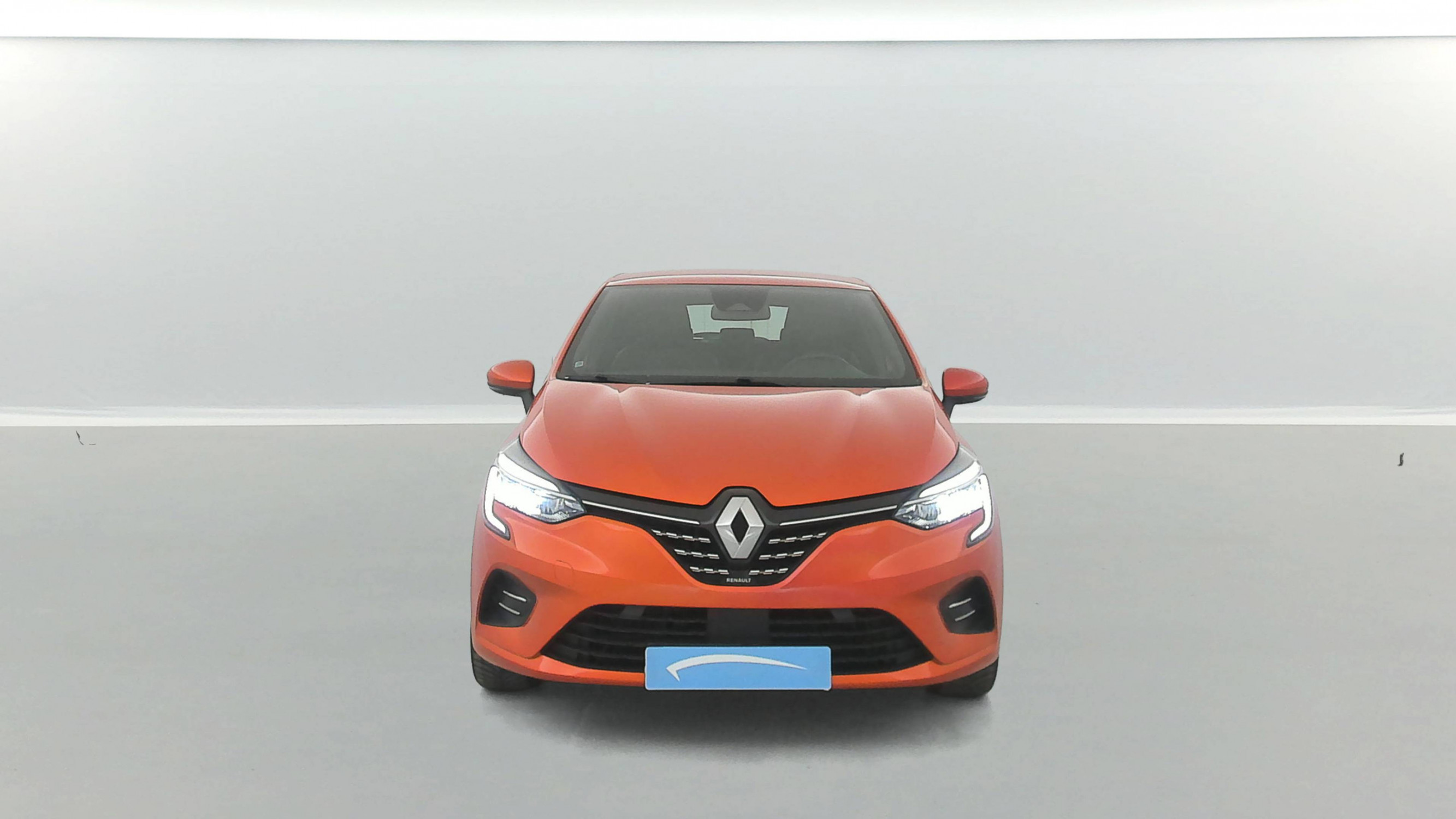 Vente en ligne Renault Clio 5 Clio E-Tech 140 - 21N au prix de 16 390 €