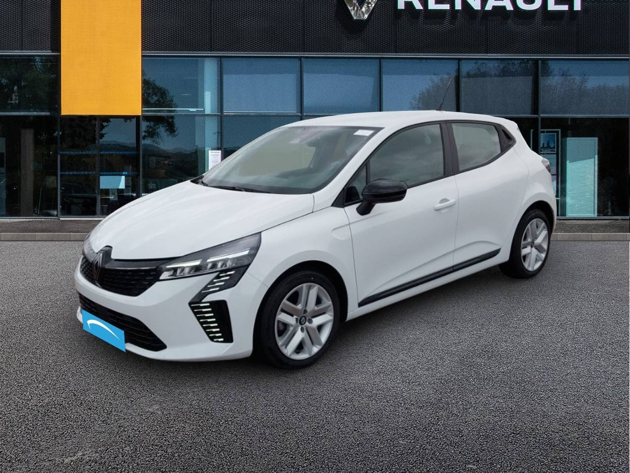 Renault Clio 5 Clio TCe 90 occasion de 2023 en vente à Caen