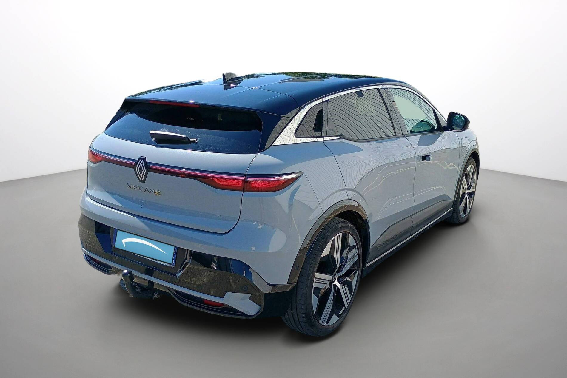 Vente en ligne Renault Megane E-Tech  EV60 220 ch optimum charge au prix de 24 990 €