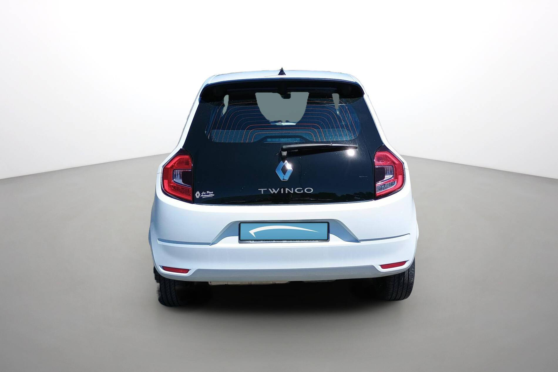 Vente en ligne Renault Twingo 3  SCe 65 au prix de 10 690 €