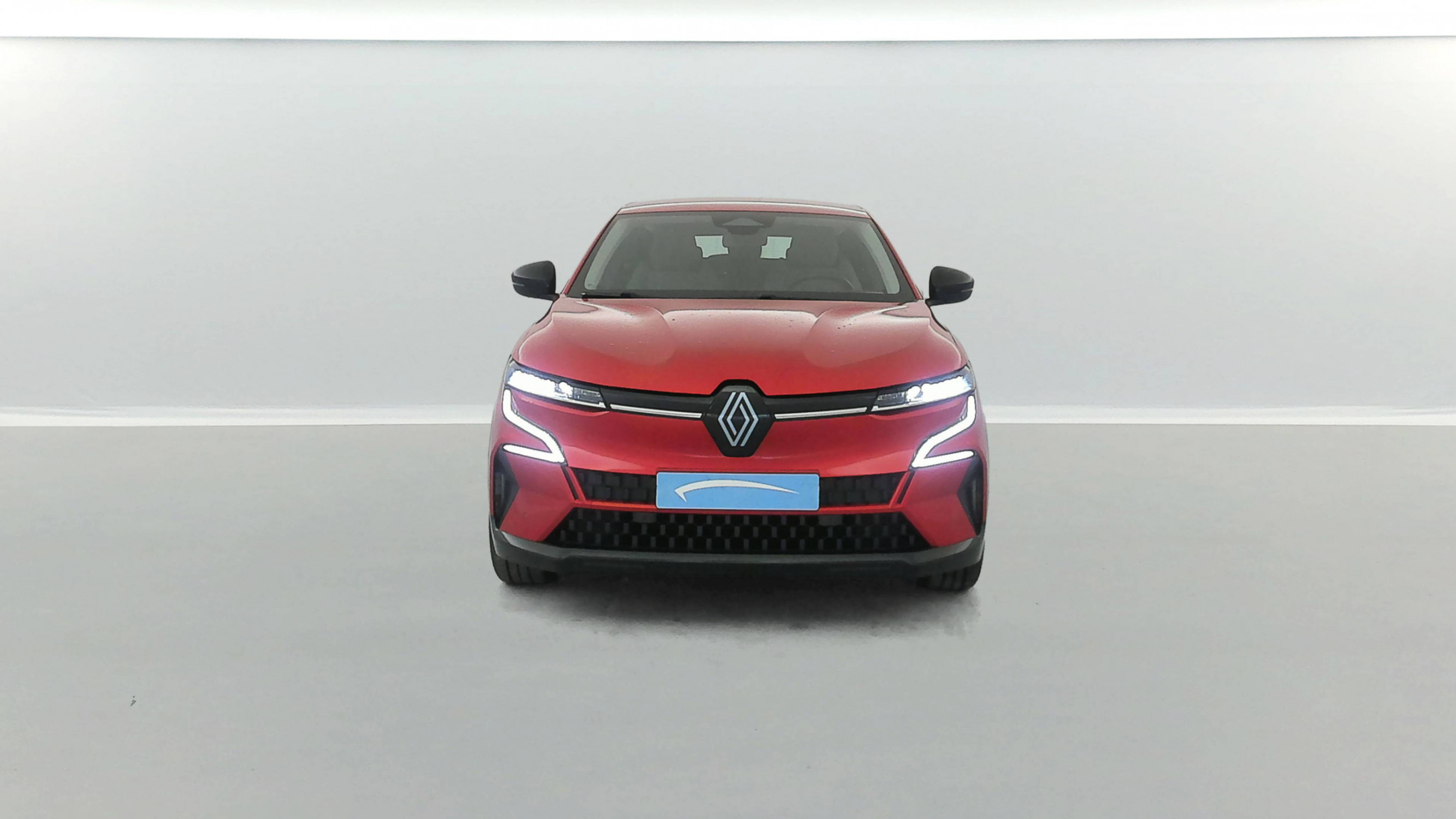 Vente en ligne Renault Megane E-Tech  EV40 130ch standard charge au prix de 18 490 €