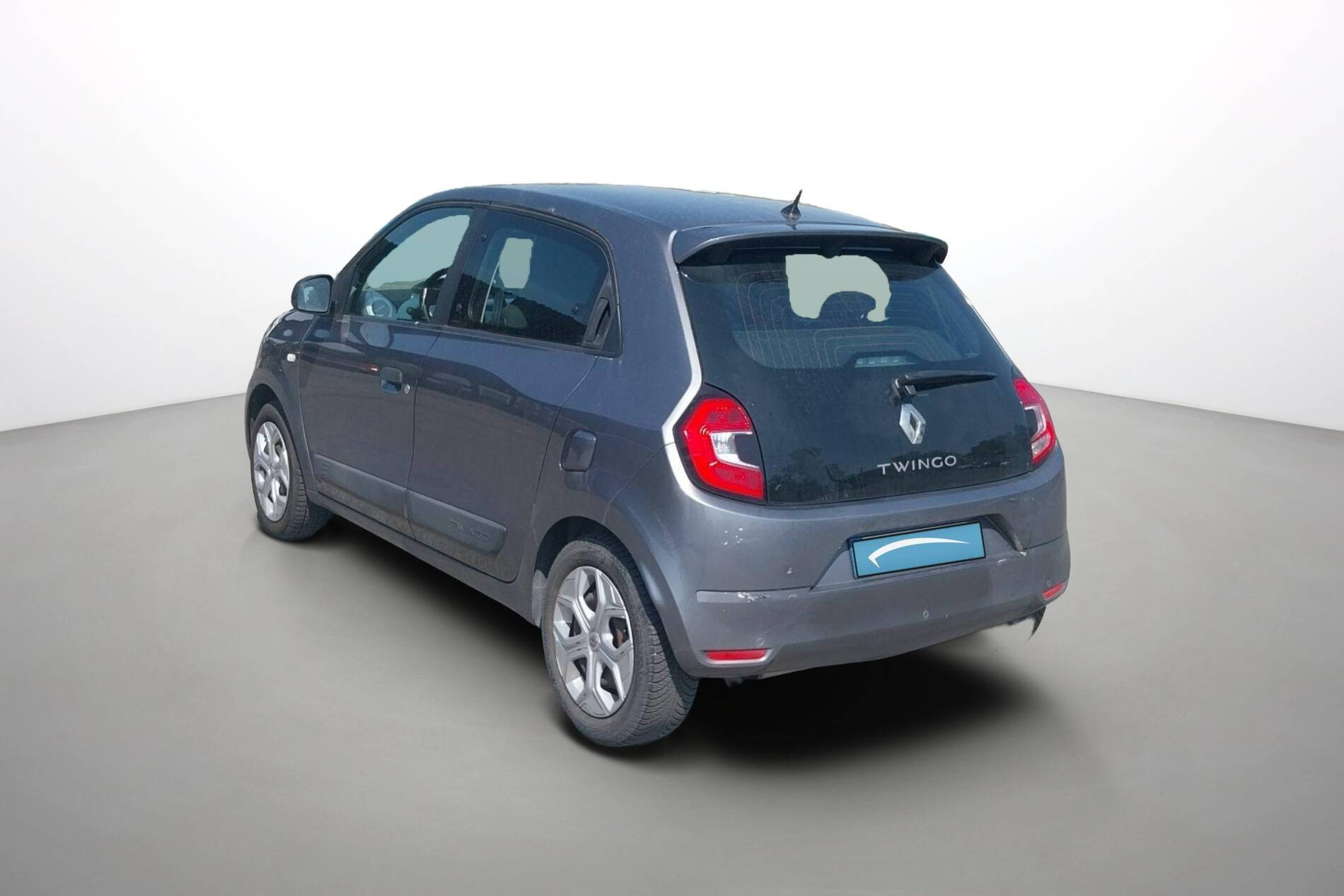 Vente en ligne Renault Twingo 3  TCe 95 au prix de 10 990 €
