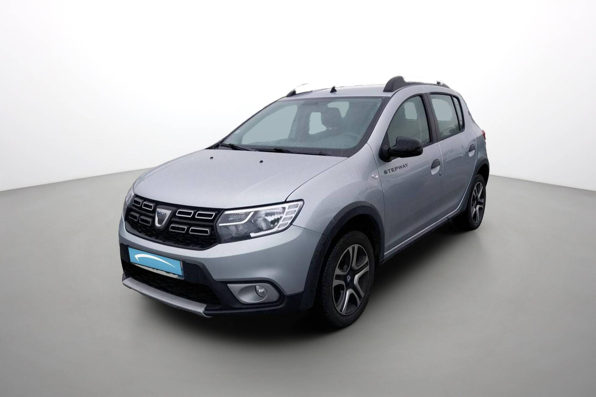 Dacia Sandero  TCe 90 Easy-R occasion de 2020 en vente à Vire