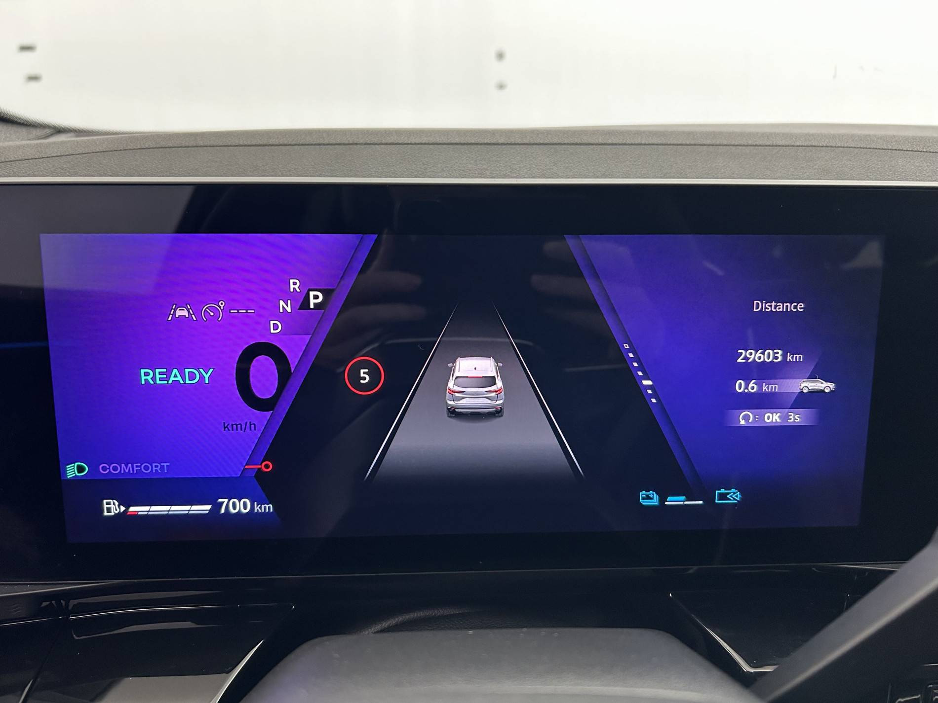 Vente en ligne Renault Austral  full hybrid E-Tech 200 ch au prix de 30 990 €