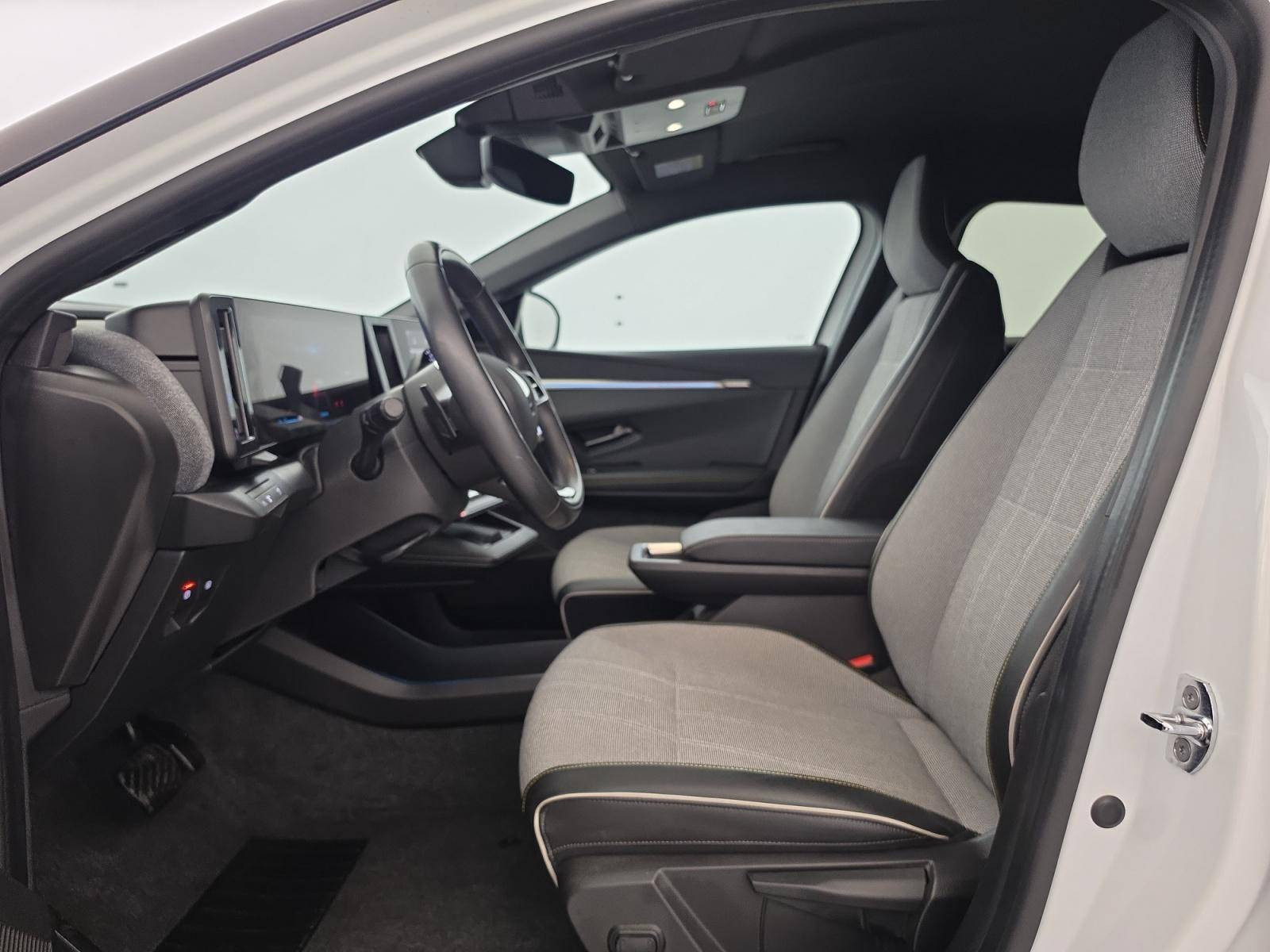 Vente en ligne Renault Megane E-Tech  EV60 220 ch super charge au prix de 24 590 €