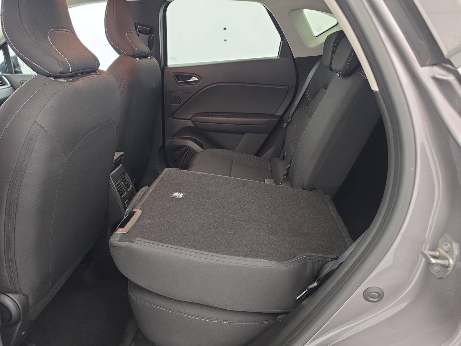 Vente en ligne Renault Captur  TCe 90 au prix de 17 890 €