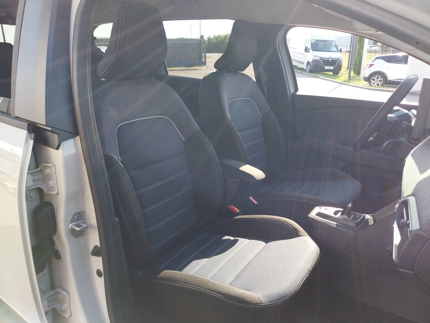 Vente en ligne Dacia Jogger Jogger ECO-G 120 auto 7 pl au prix de 25 350 €