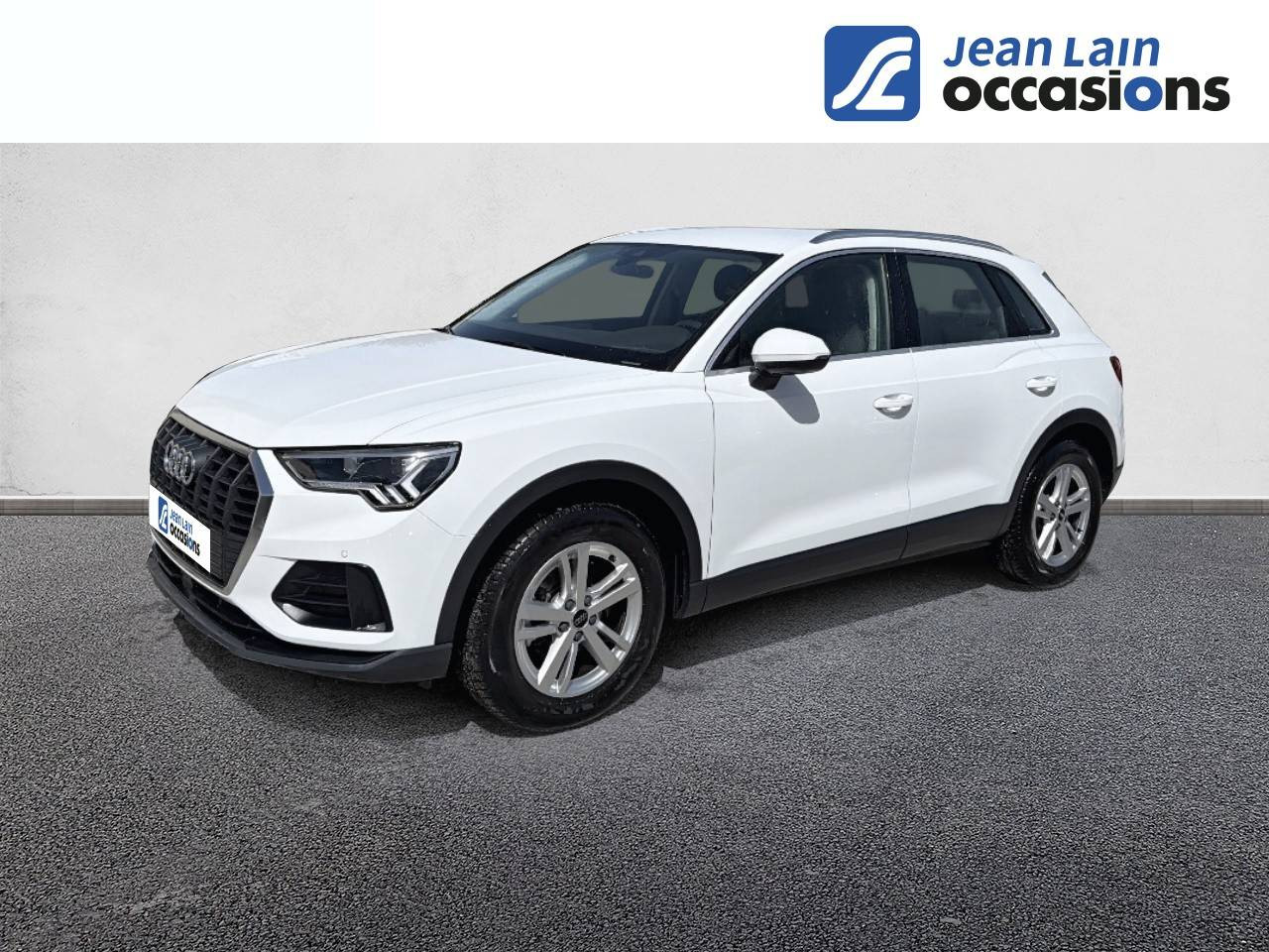 Vente en ligne AUDI Q3 Q3 35 TFSI 150 ch S tronic 7 Business Executive de 2024 au prix de 35 490 €