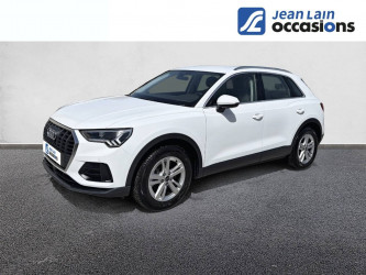 AUDI Q3 Q3 35 TFSI 150 ch S tronic 7 Business Executive 19/04/2024 en vente à Gap