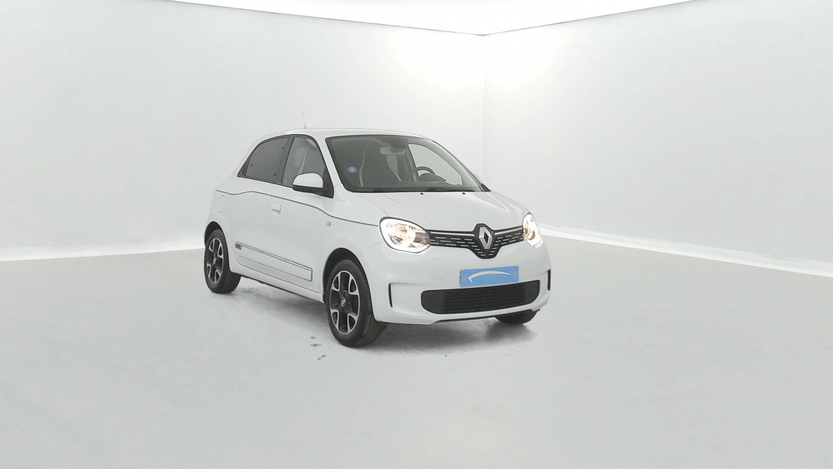 Vente en ligne Renault Twingo 3  SCe 65 au prix de 9 991 €