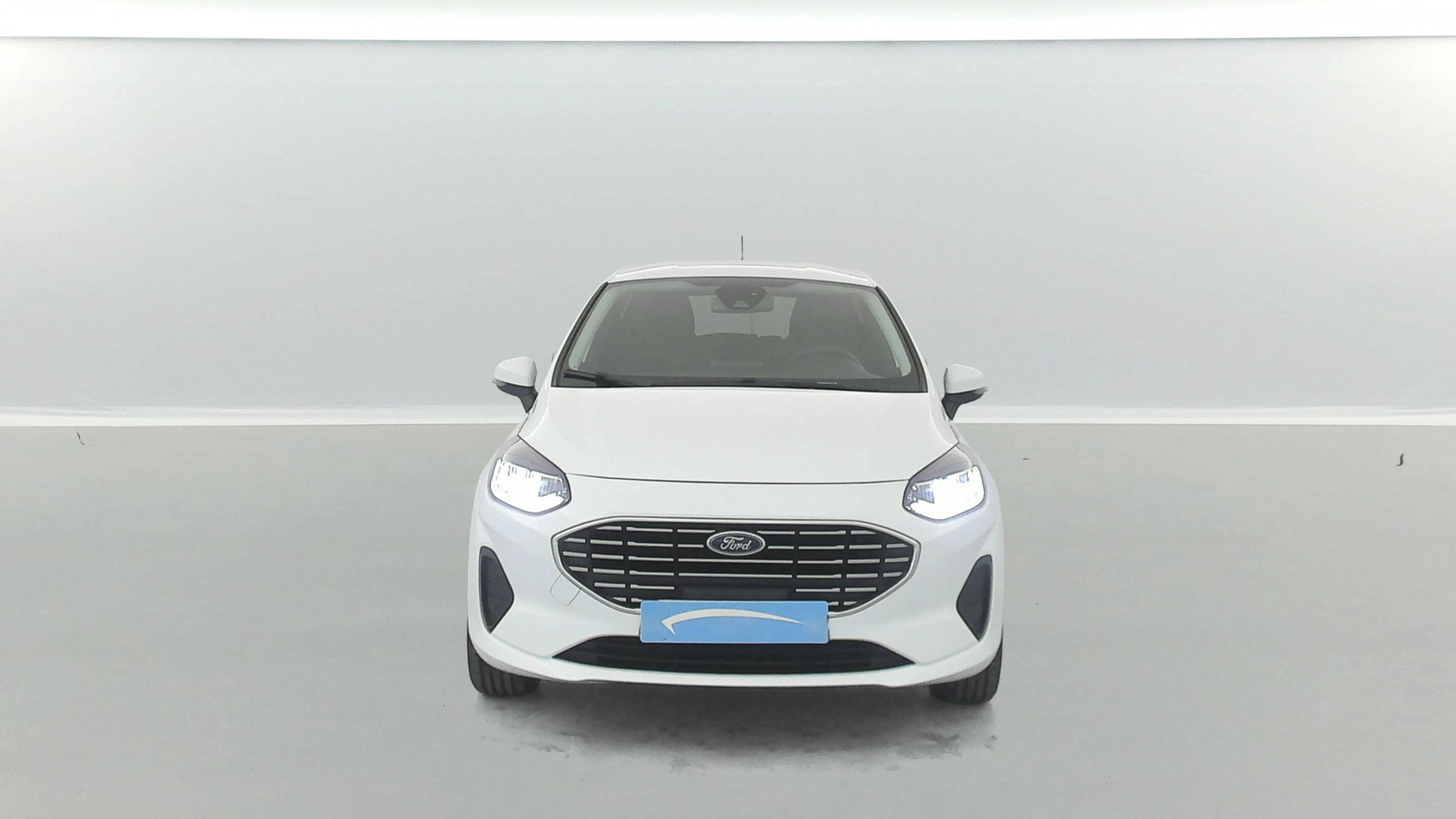 Vente en ligne Ford Fiesta  1.0 Flexifuel 95 ch S&S BVM6 au prix de 17 490 €