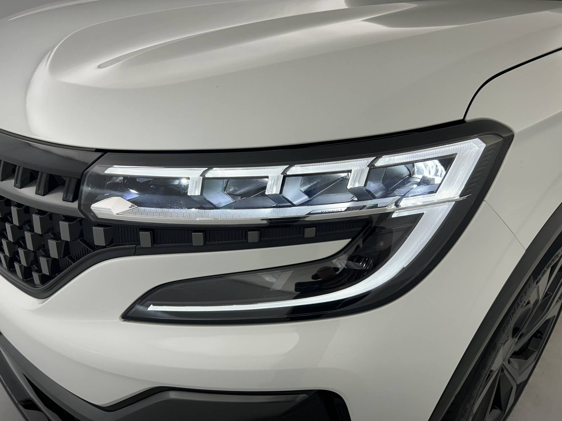 Vente en ligne Renault Austral  E-Tech full hybrid 200 GSR2 au prix de 33 990 €