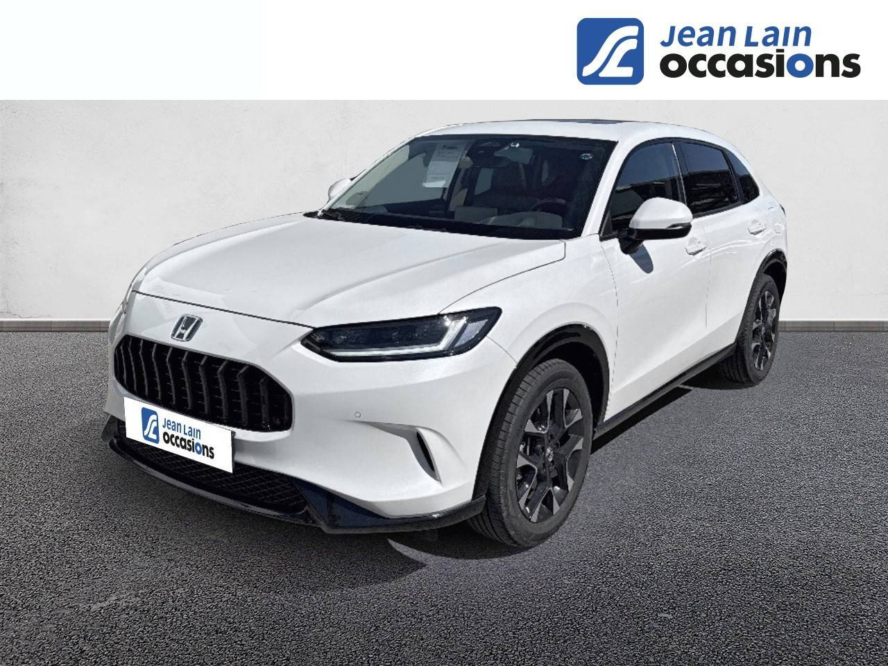 Vente en ligne HONDA ZR-V E:HEV ZR-V e:HEV 2.0 i-MMD Advance de 2025 au prix de 39 990 €