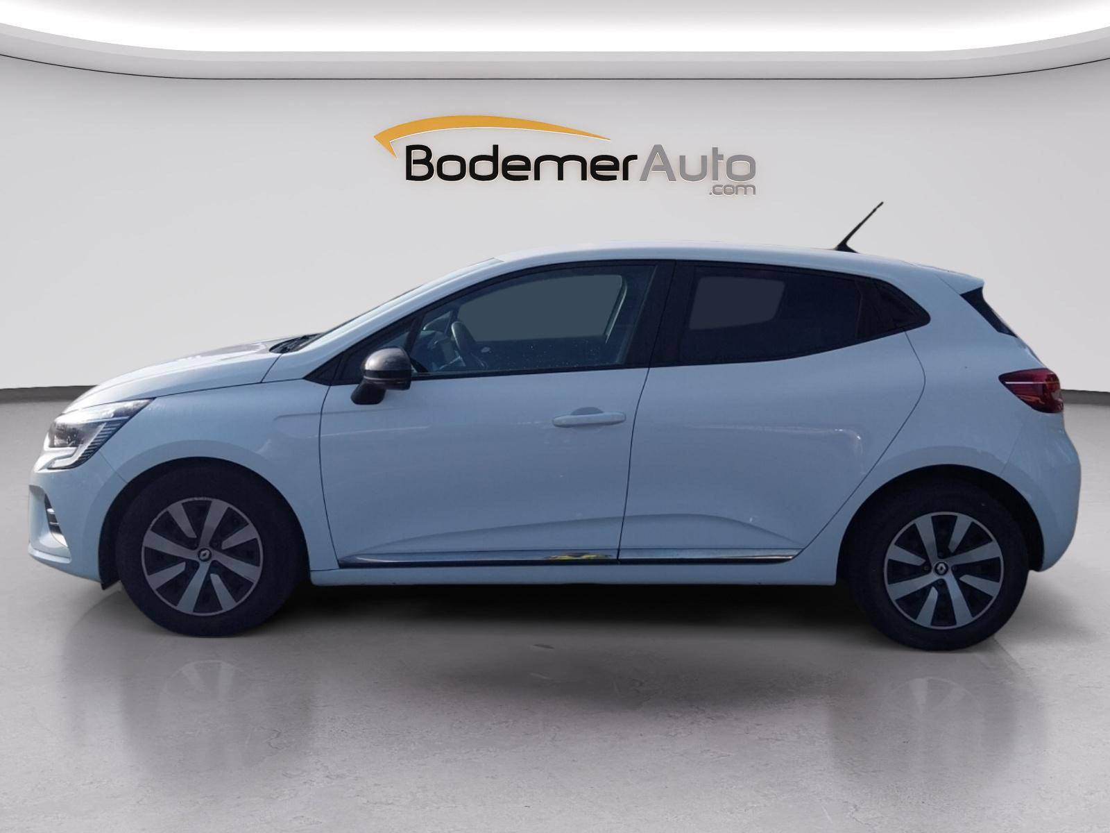 Vente en ligne Renault Clio 5 Clio TCe 90 au prix de 13 490 €