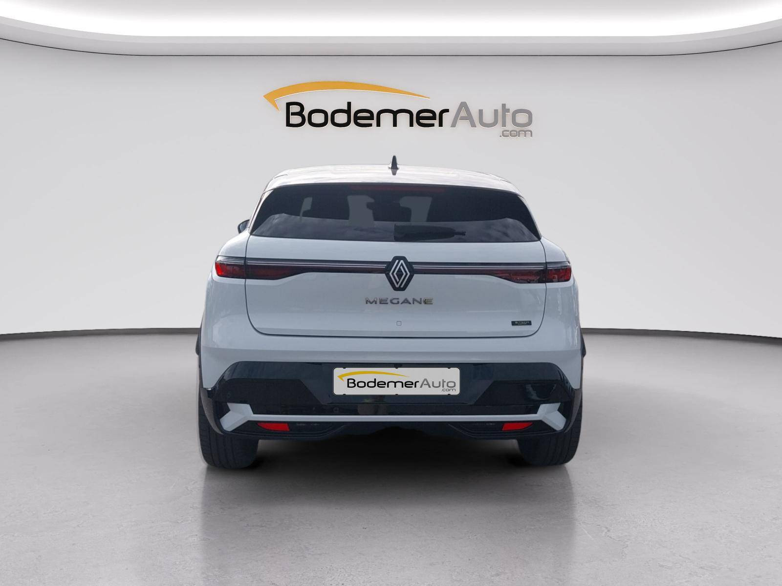 Vente en ligne Renault Megane E-Tech  EV60 220 ch optimum charge au prix de 26 990 €